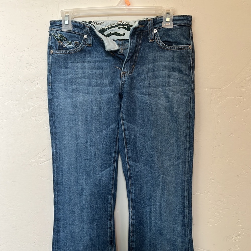 Vigoss Jeans - Picture 3 of 6